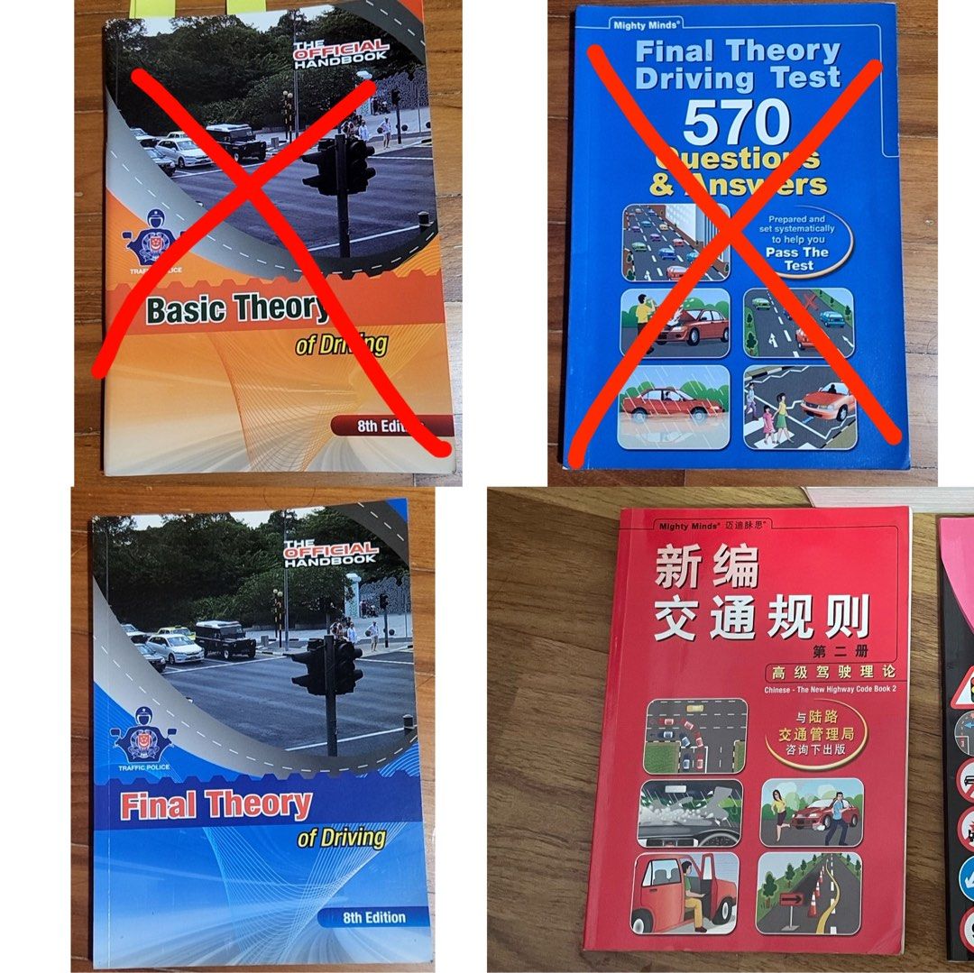 BTT FTT Book, Hobbies & Toys, Books & Magazines, Assessment Books on  Carousell