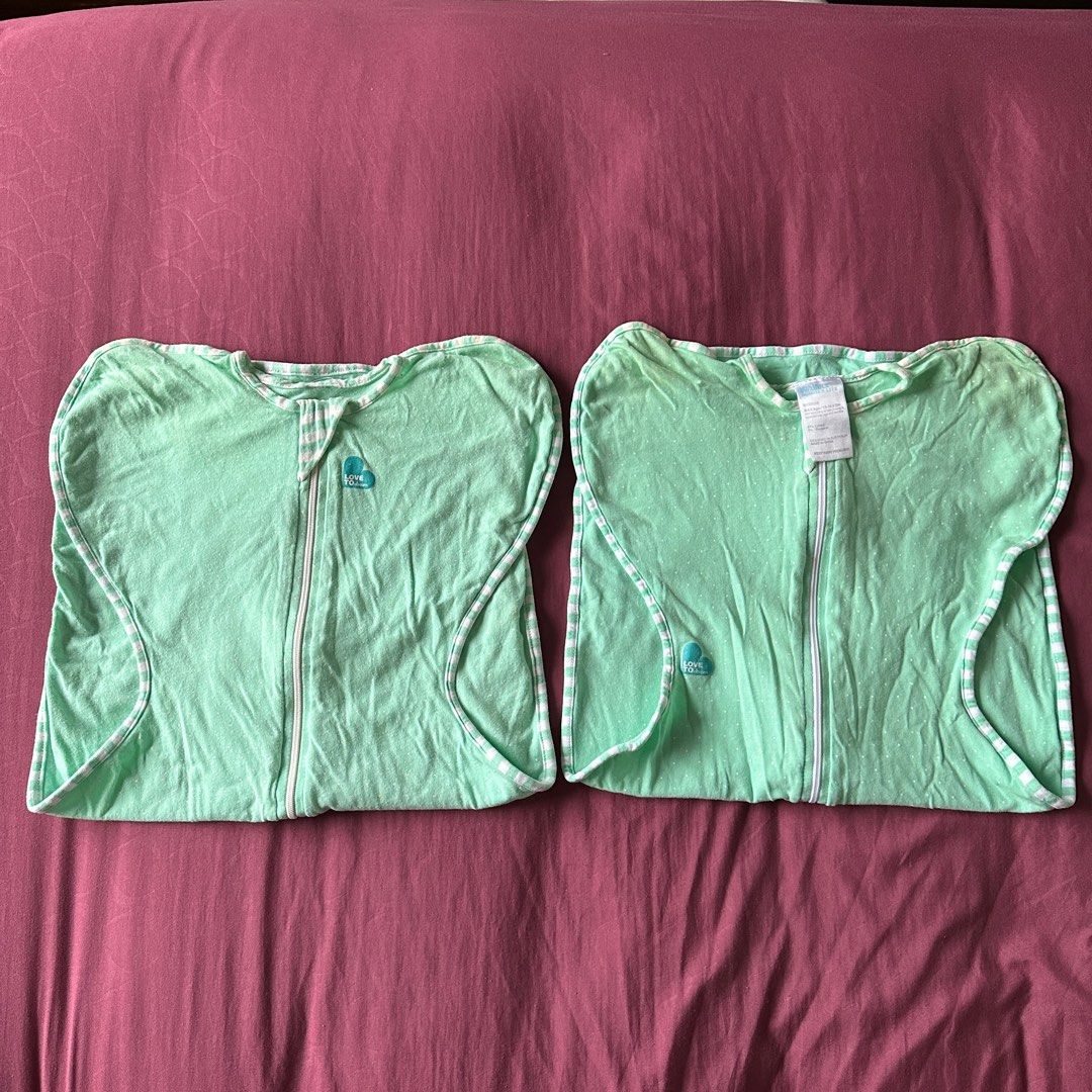 Swaddle up summer lite discount
