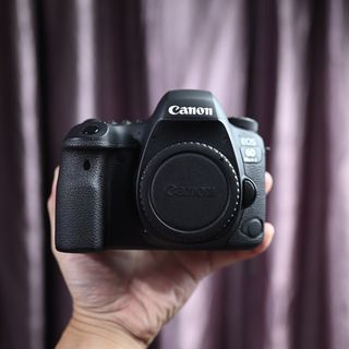 6d mark 2 second hand