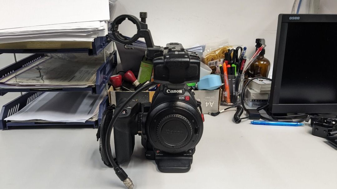 betamovie camcorder