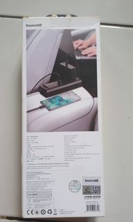 CAR POWER INVERTER