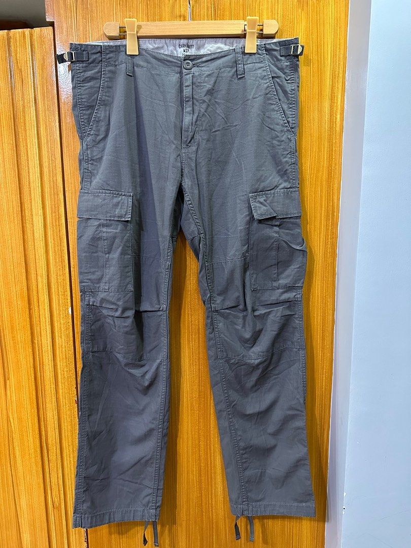 Carhartt Aviation Cargo Pants on Carousell