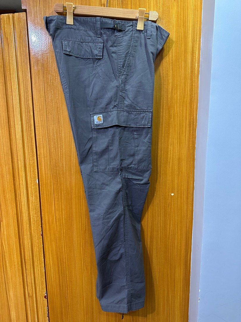 Carhartt Aviation Cargo Pants on Carousell