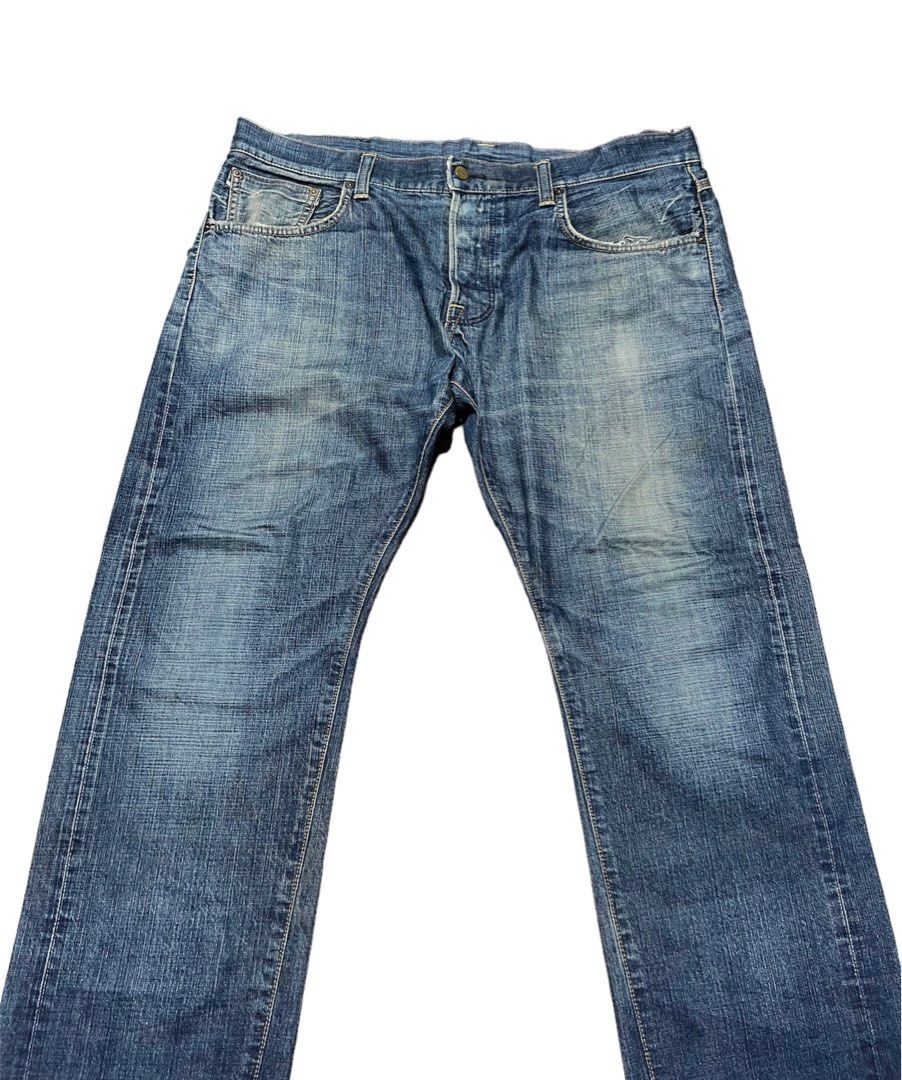 Carhartt selvedge new arrivals