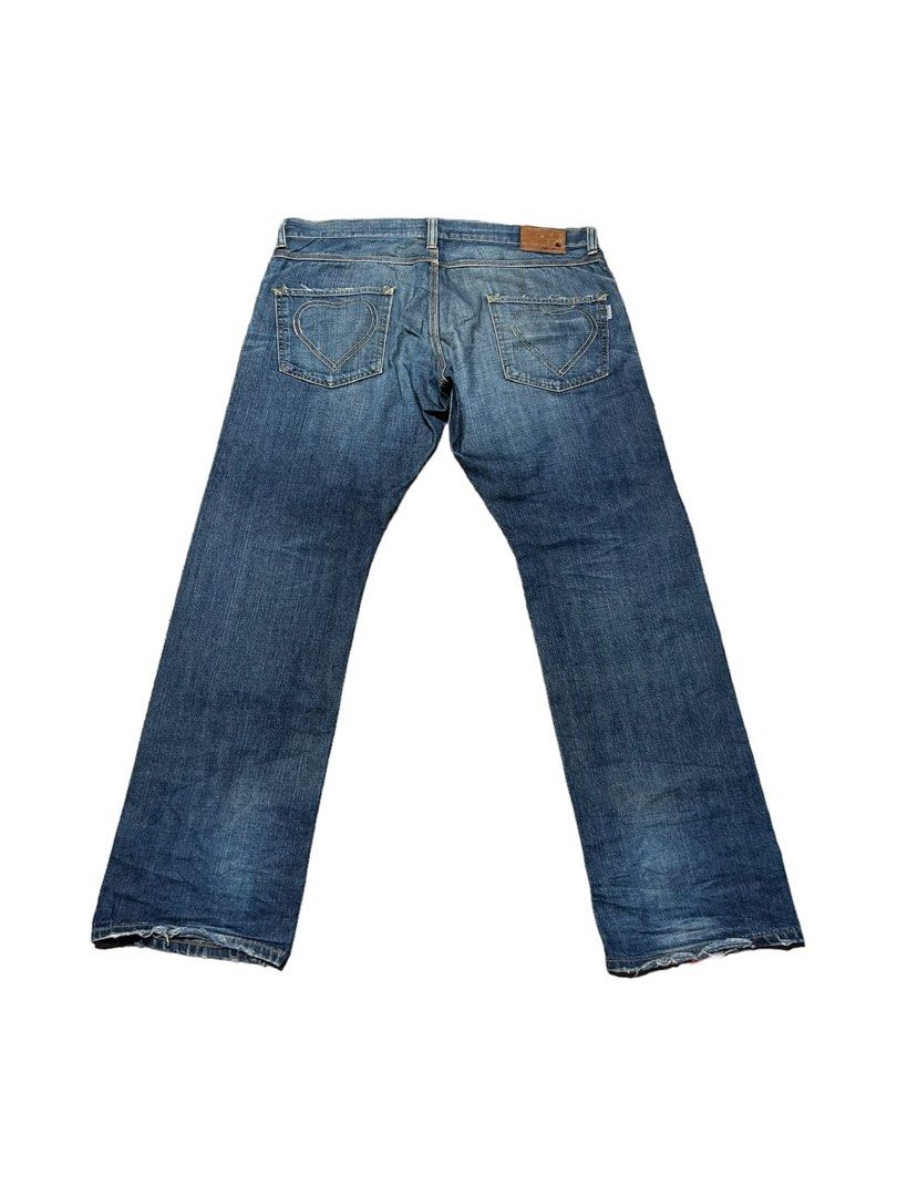 Carhartt selvedge hot sale