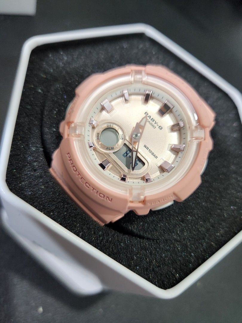 Casio Baby G Watch for sale