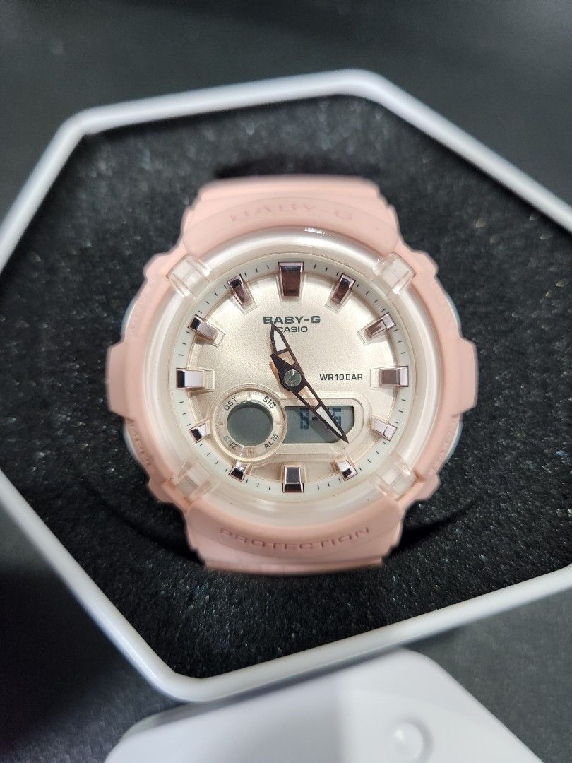 Casio Baby G Watch for sale