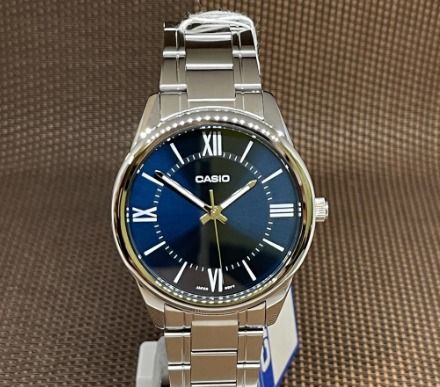 Casio a551 watch price hot sale