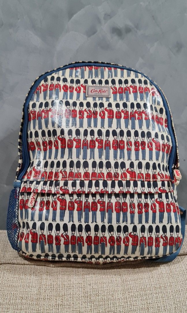 Cath kidston guards backpack discount