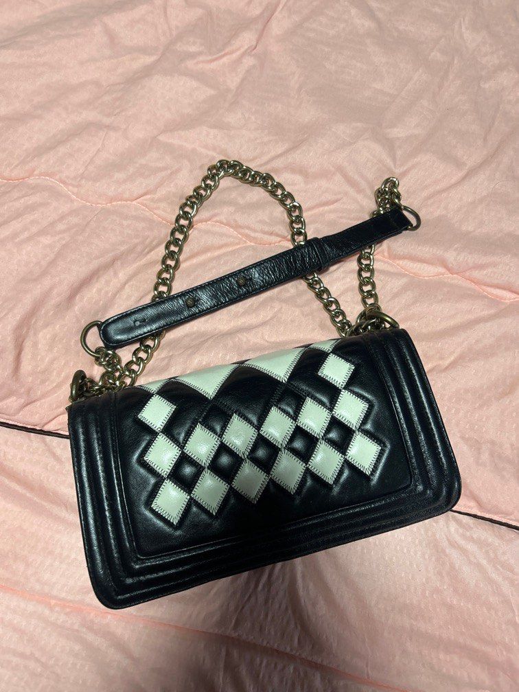 Cc boy bag shop