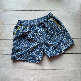 Celana pendek anak laki casual