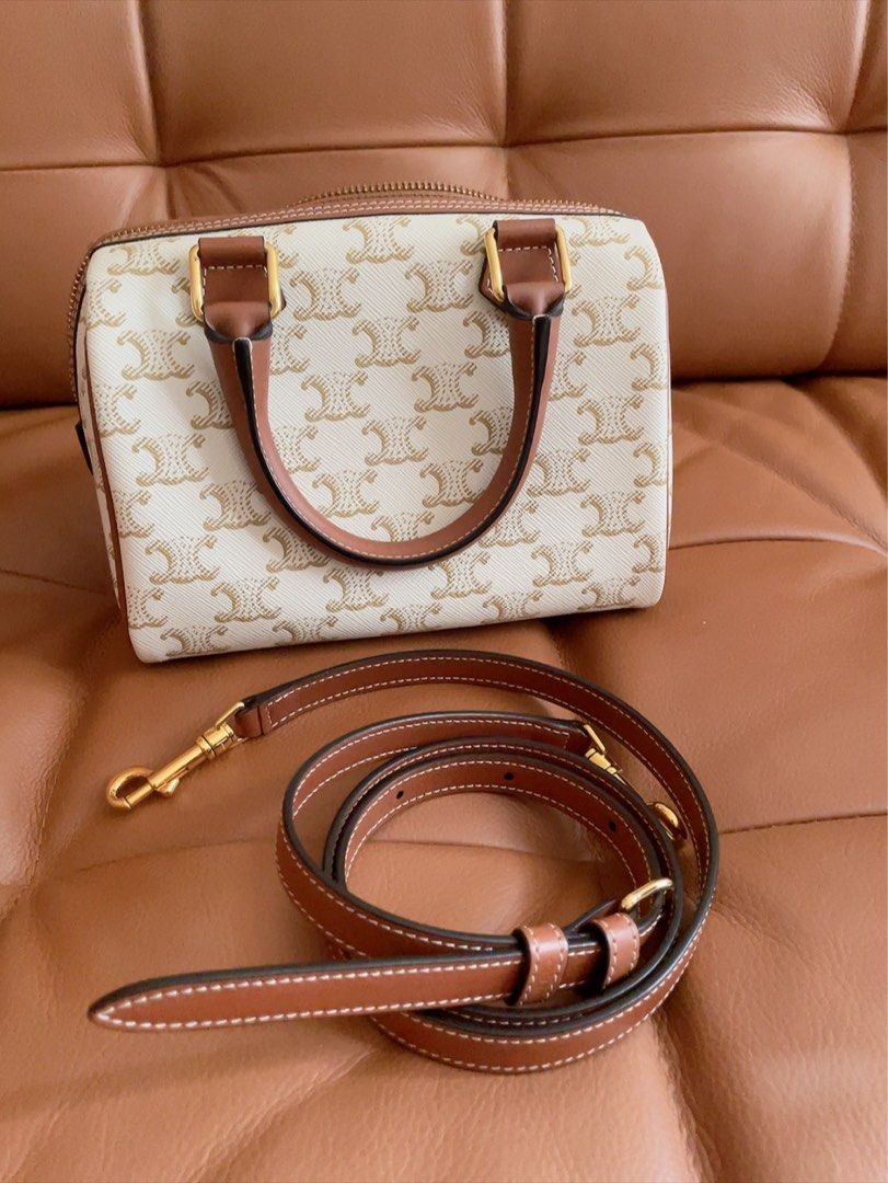 Lisa Celine Boston Bag Denim Jacket Celine Jacket Lisa Celine Belt