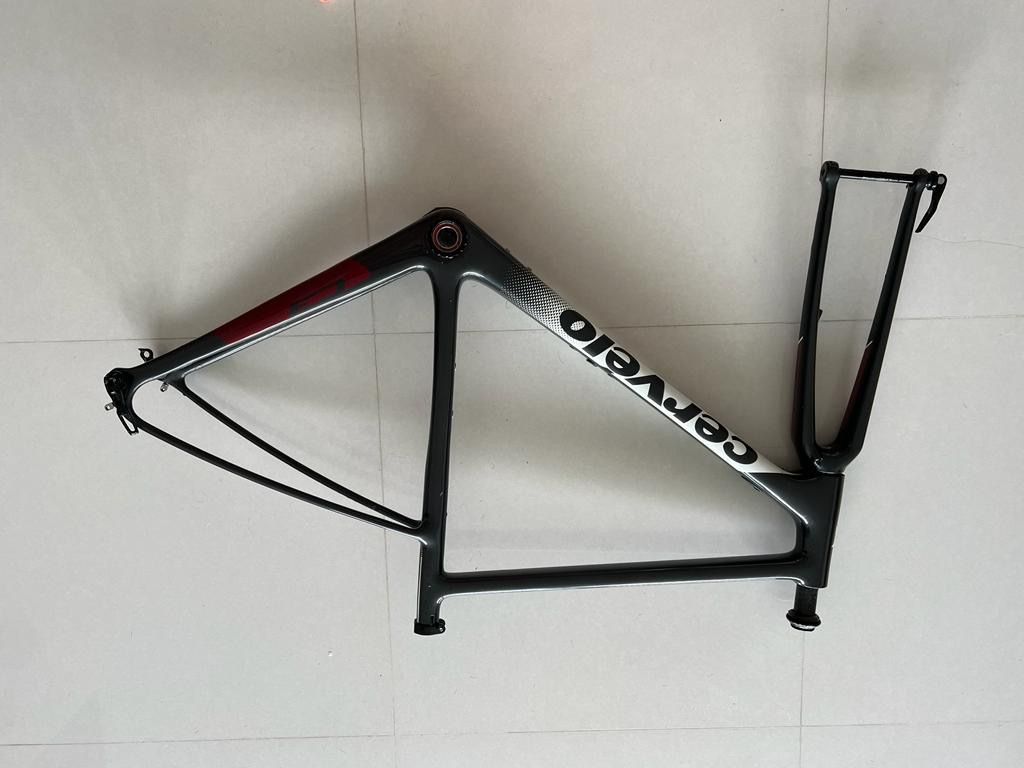 Cervelo C3 frameset 54