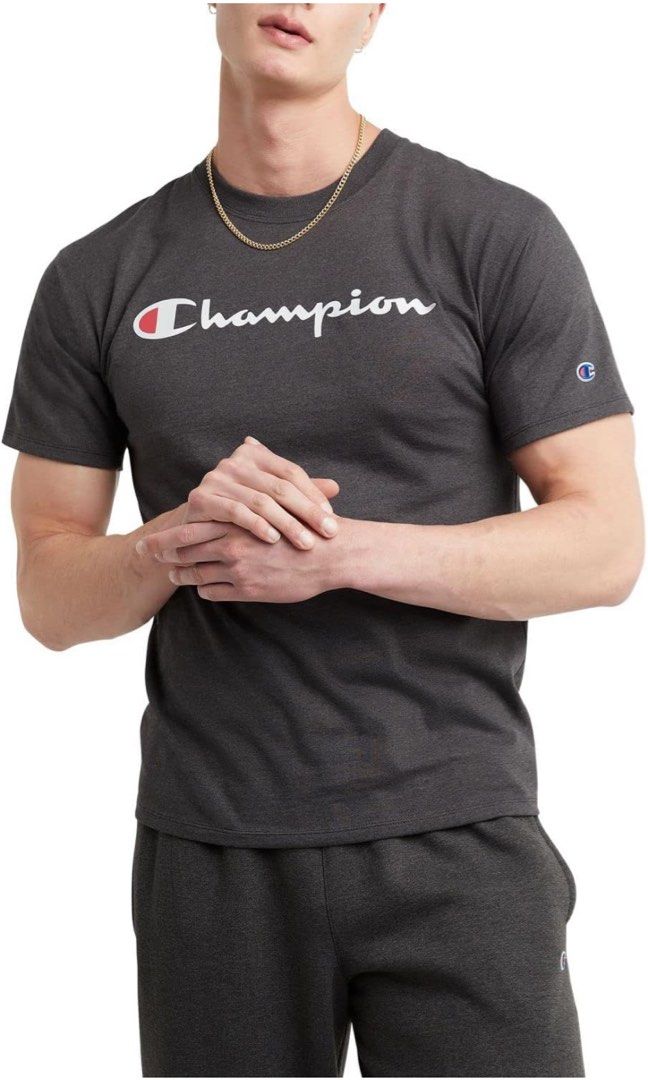 Champion clothes cheap for men