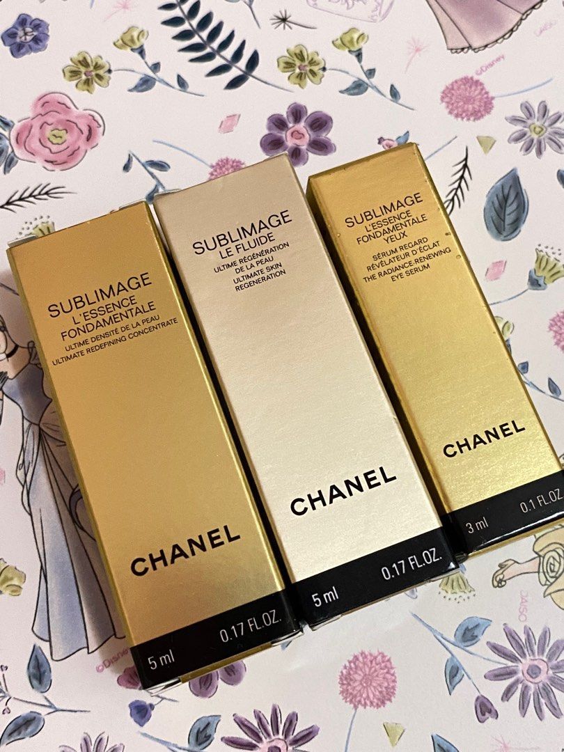 CHANEL Anti-Aging Emulsions for sale