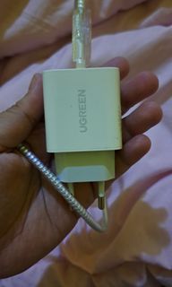 Charger Ugreen iPhone