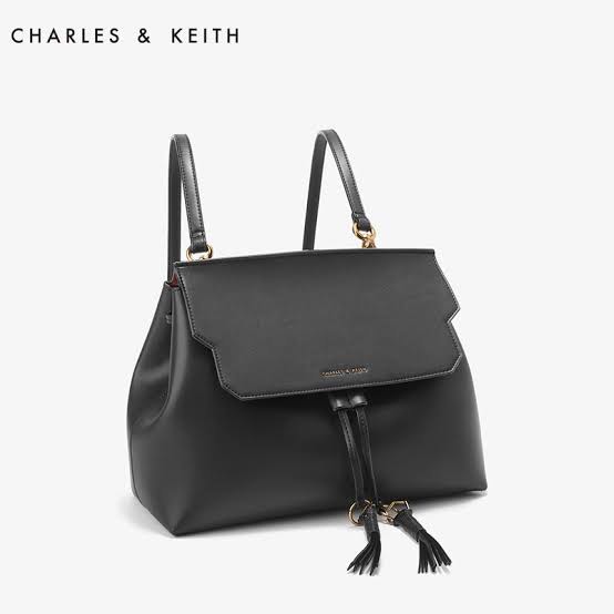 Charles and Keith Bag, Women's Fashion, Bags & Wallets, Shoulder Bags