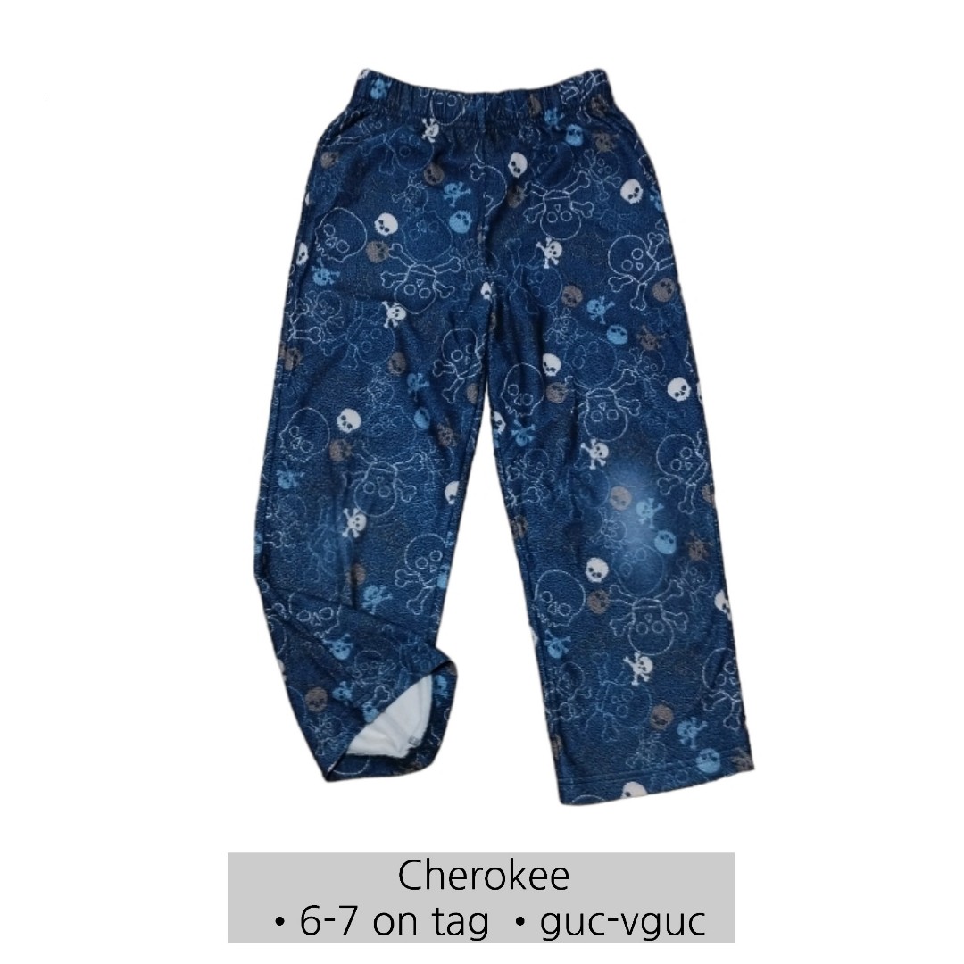 Buy Khaki Trousers & Pants for Boys by CHEROKEE Online | Ajio.com