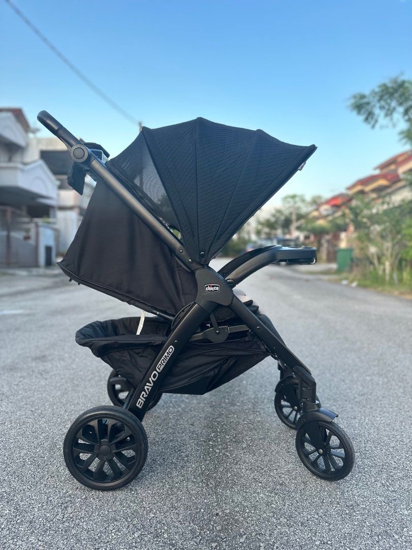 Chicos stroller store