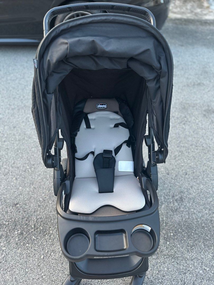 Chicos stroller outlet