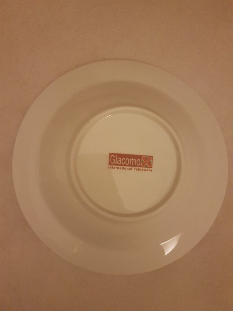 china dishware set, Furniture & Home Living, Kitchenware & Tableware