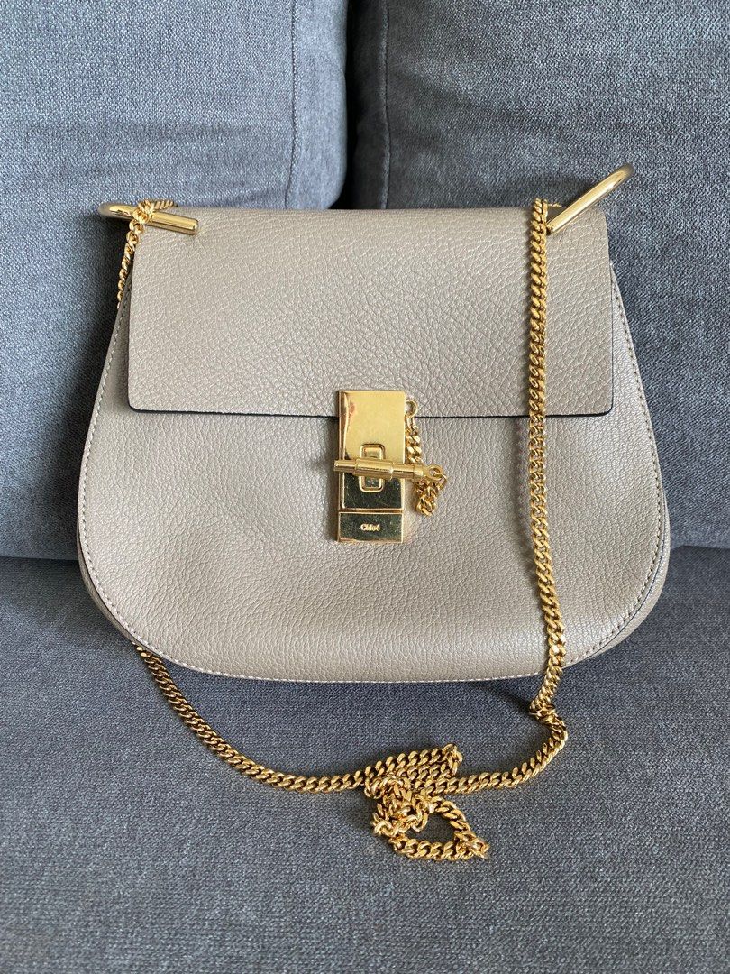 Chloe bag Women s Fashion Bags Wallets Cross body Bags on