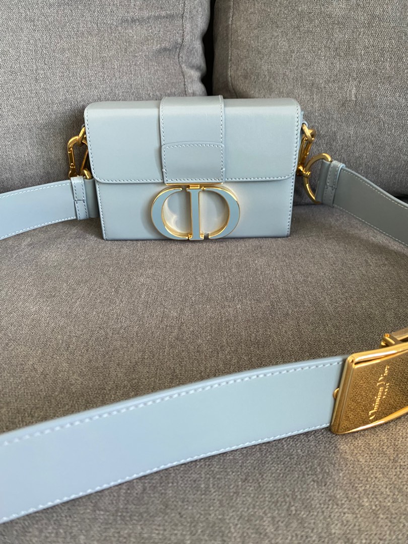Christian Dior bag