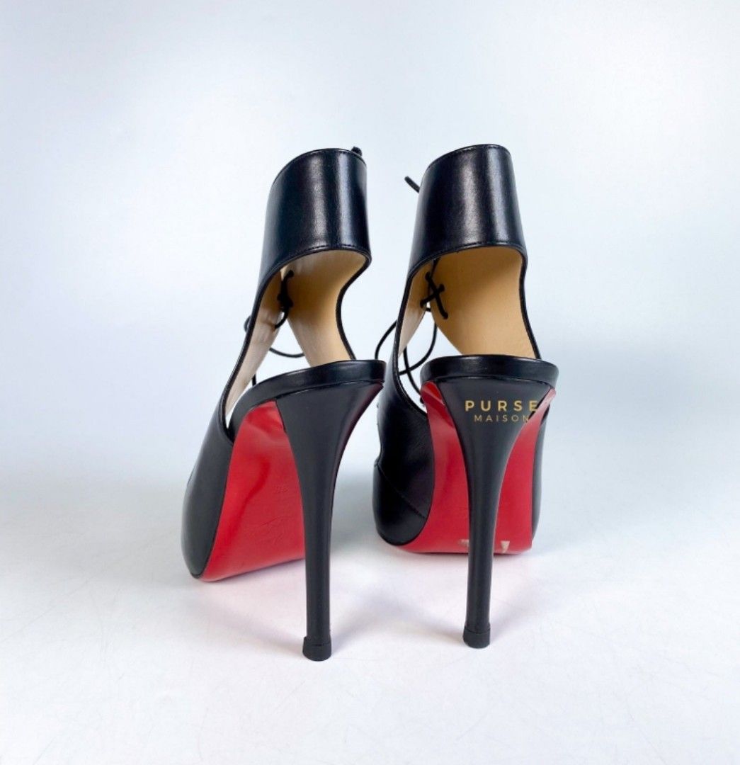 Christian louboutin ferme rouge shop