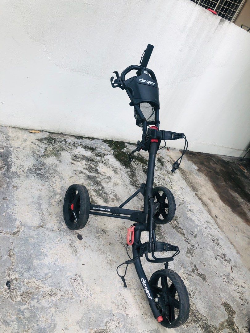 Clicgear 3.0 for sale 2025
