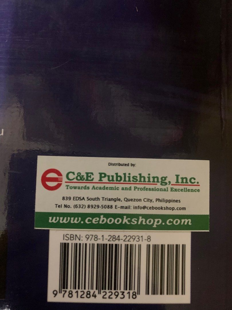 Clinical Chemistry 8th Edition, Hobbies & Toys, Books & Magazines ...