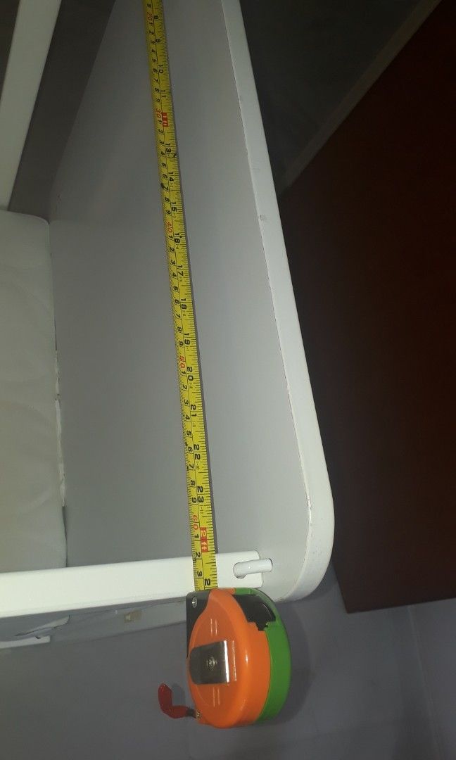 Co sleeping Baby Cot bed, Babies & Kids, Baby Nursery & Kids Furniture, Cots & Cribs on Carousell