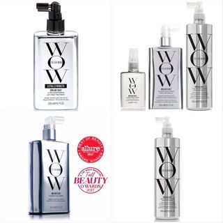 Color Wow Dream Coat