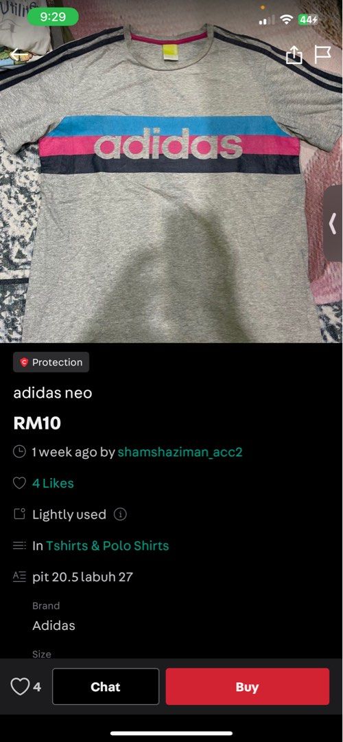 Adidas puma nike tişörtler online