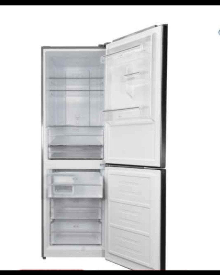 CONDURA NO FROST BOTTOM FREEZER TV Home Appliances Kitchen