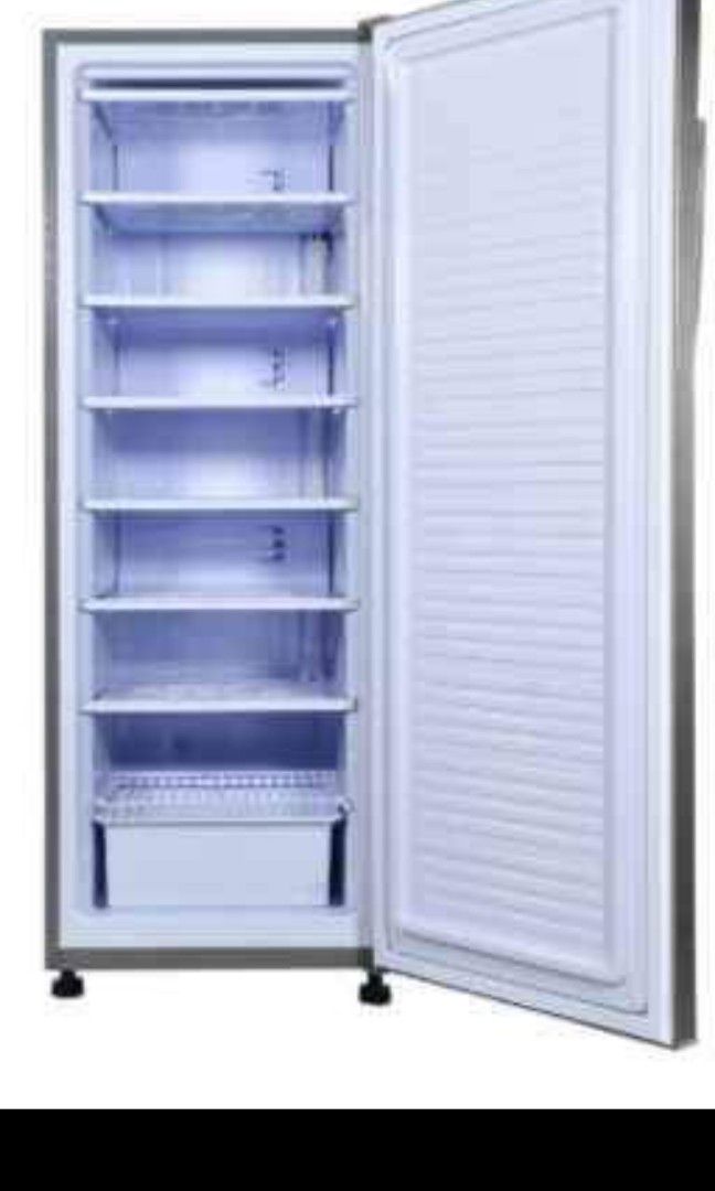 CONDURA UPRIGHT FREEZER/ NO FROST CHILLER INVERTER, TV & Home