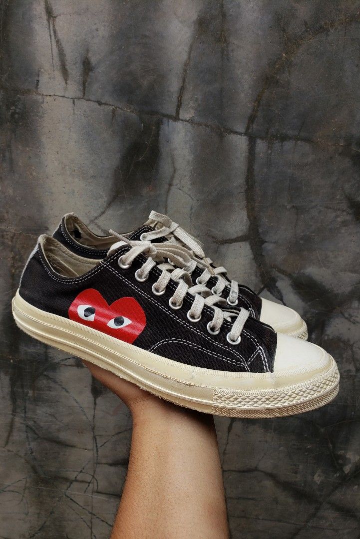 Cdg cons on sale