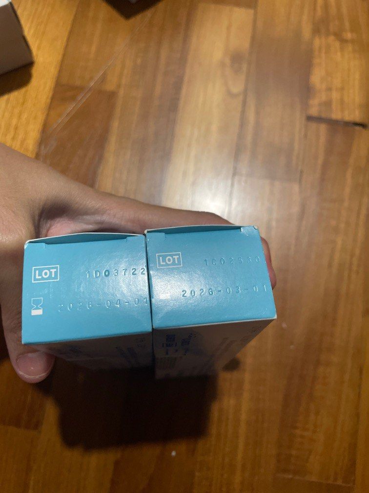 Convatec Stoma Adhesive Paste, Health & Nutrition, Medical Supplies