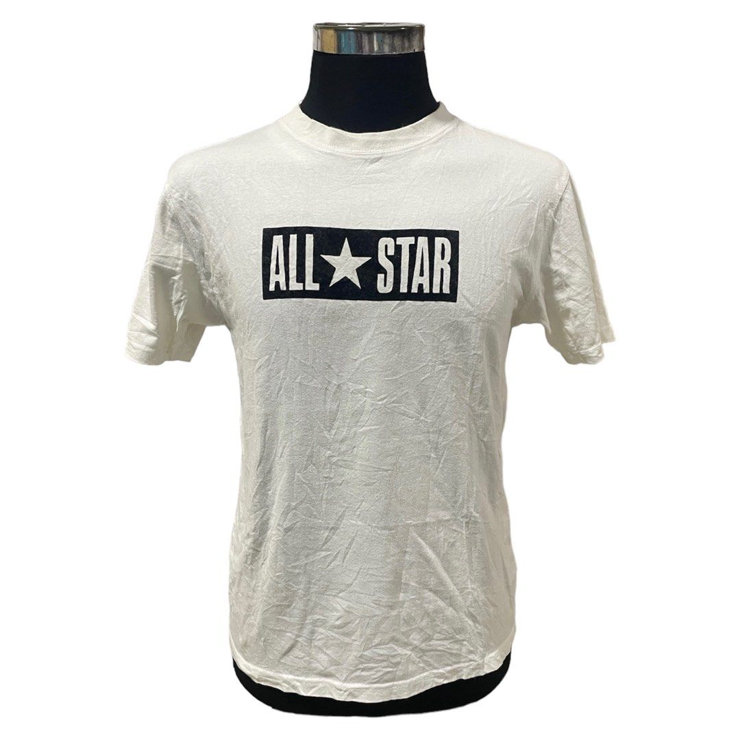Converse All Star T Shirt