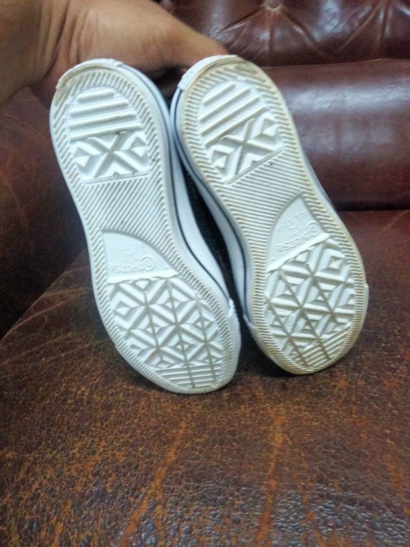 Blinged 2025 converse uk