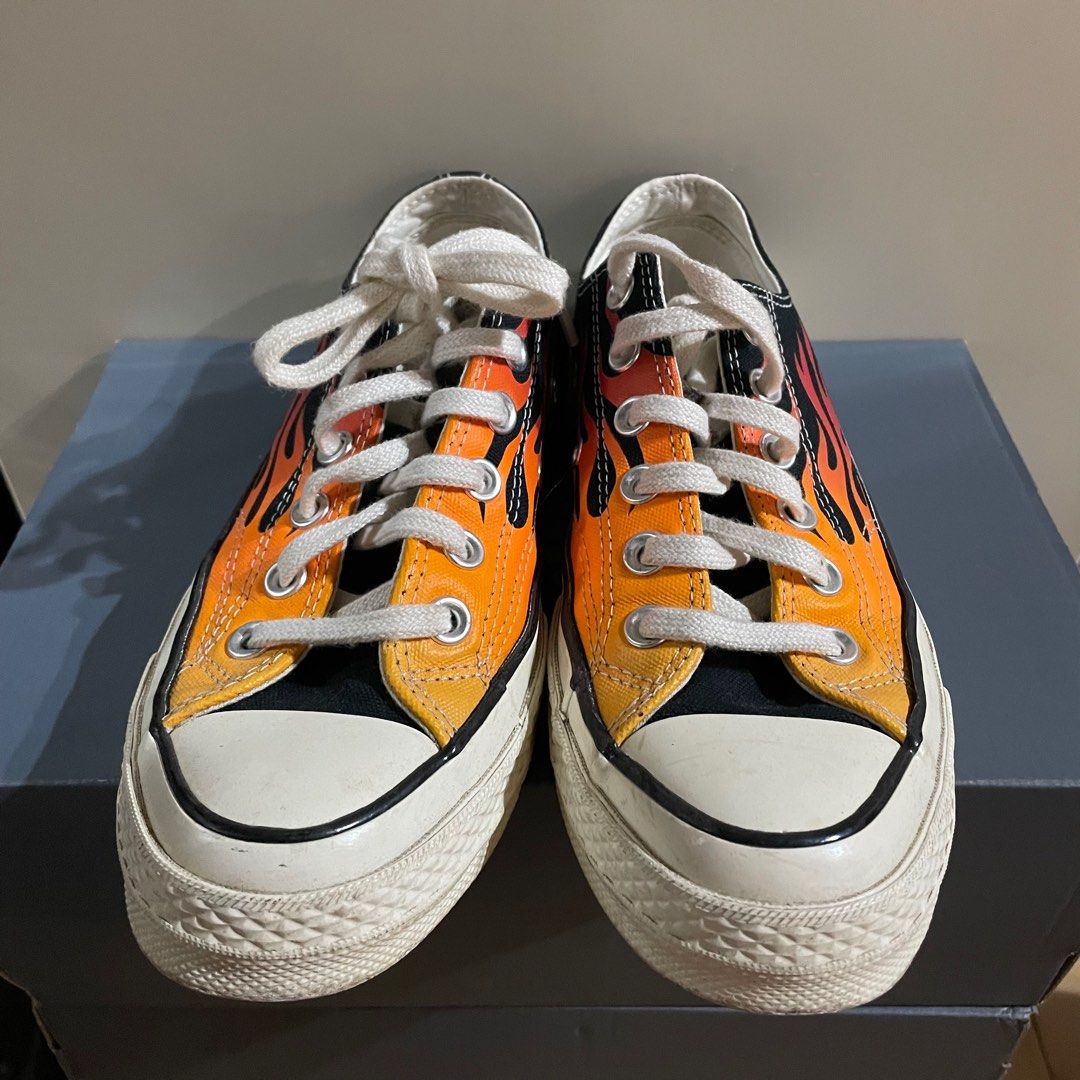 Converse chuck 2025 70 ox 167813c