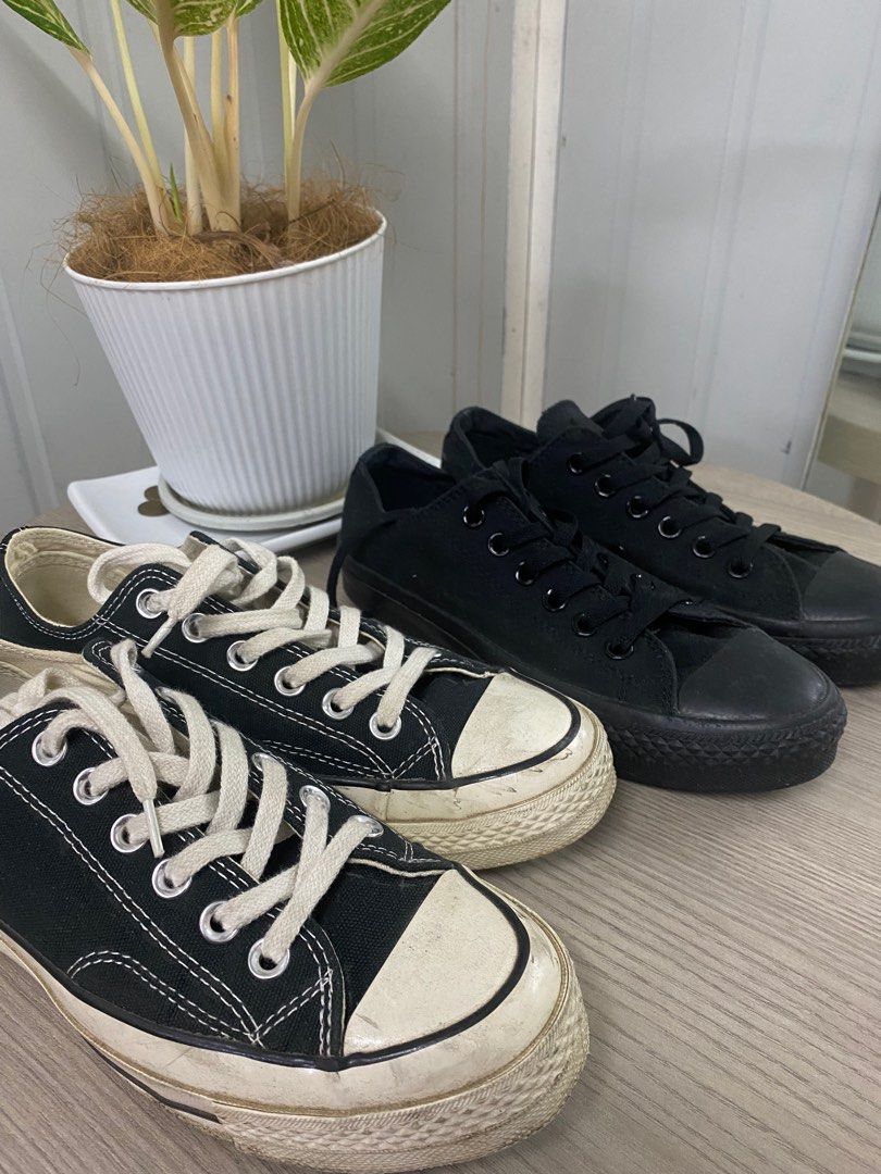 Converse 2 cheap low cut