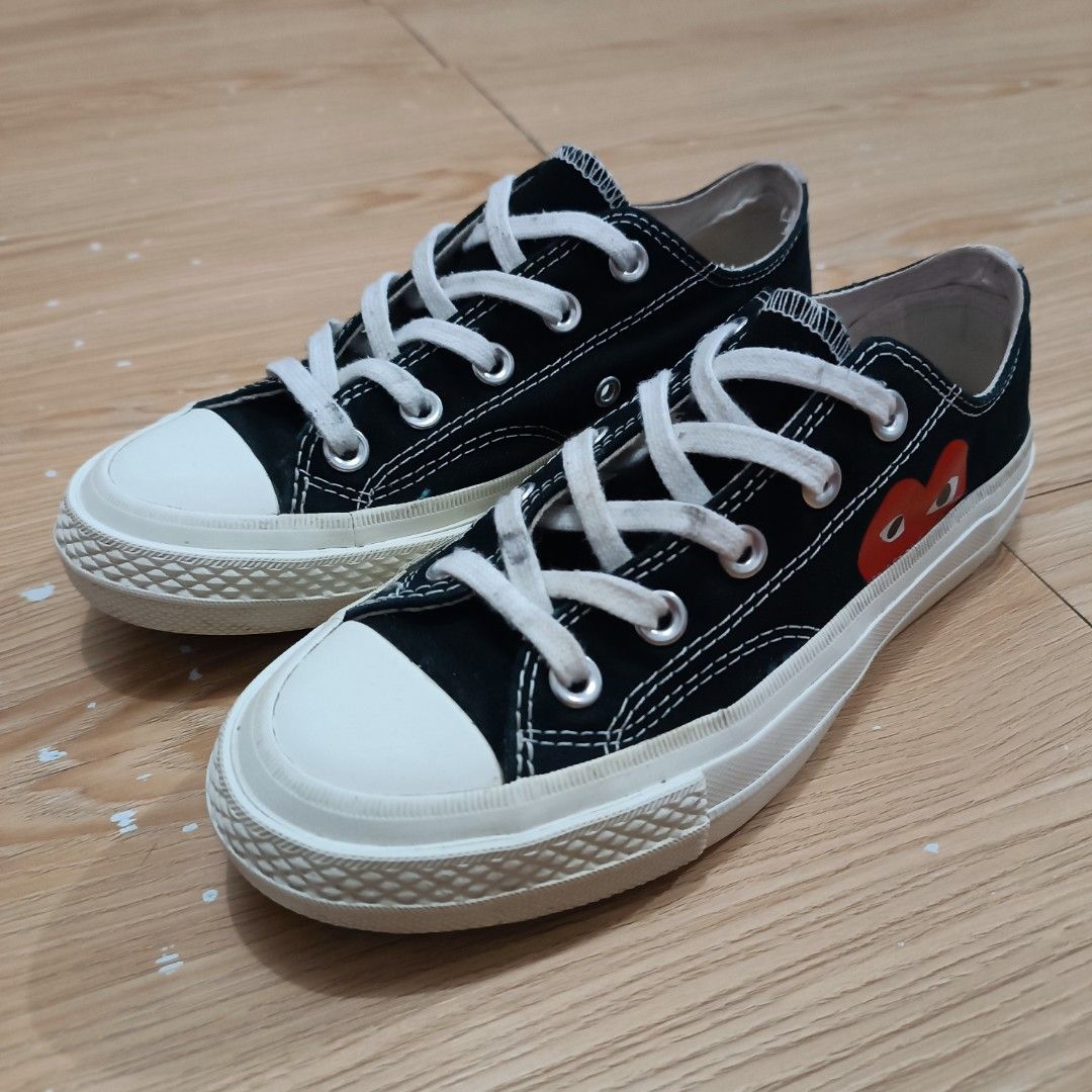 Comme des garcons sales 5.5 kw