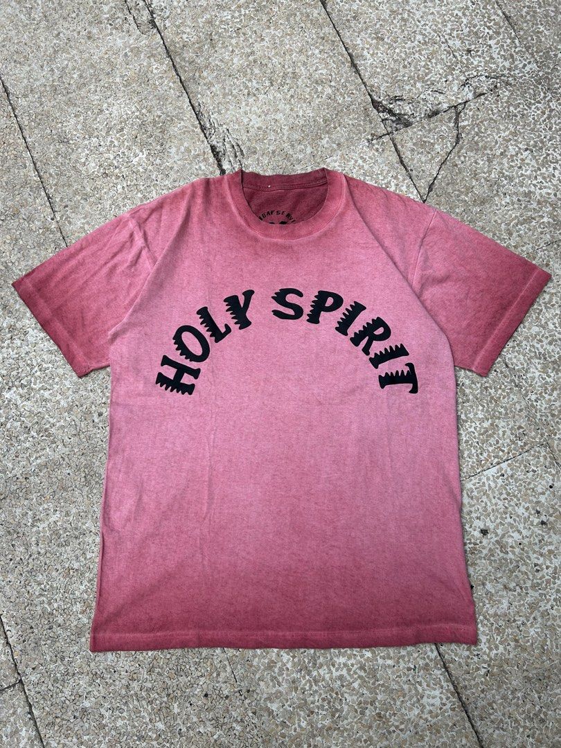 Yeezy holy sales spirit