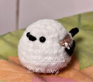 (Category: ) located in . Submitted by neko_crochets (Listing ID 1235917430, Image 1). Description: .