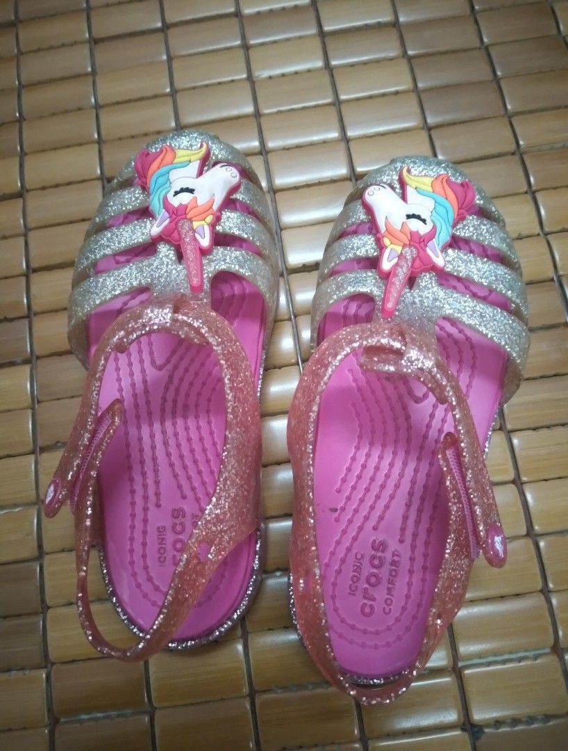 Crocs 6y hotsell