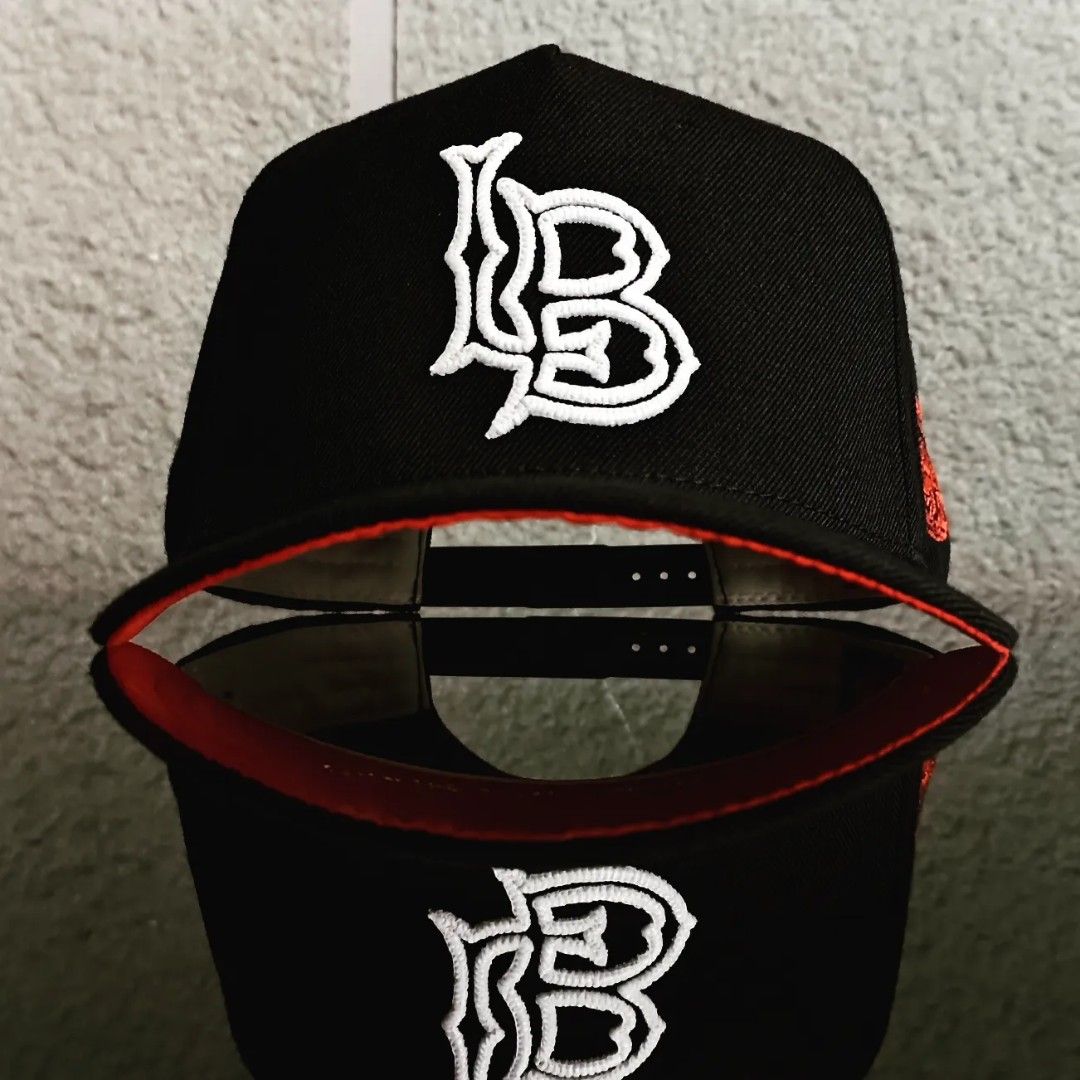 Hats long beach hot sale
