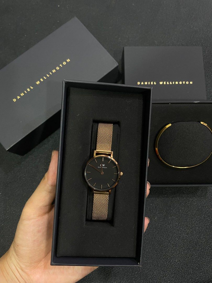 Daniel Wellington Original