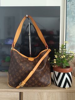 Louis Vuitton ALMA PM -VS- ALMA BB Comparison #handbags #almabb