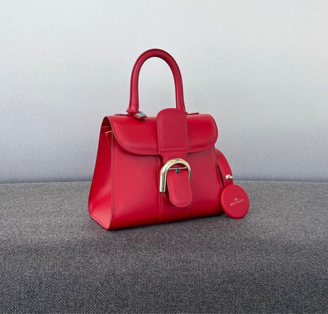 Delvaux hotsell 2 main