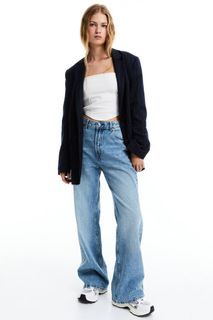Denim jeans